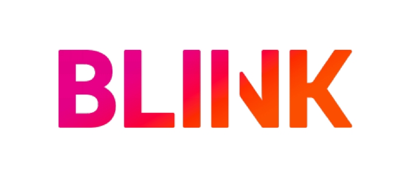 blink