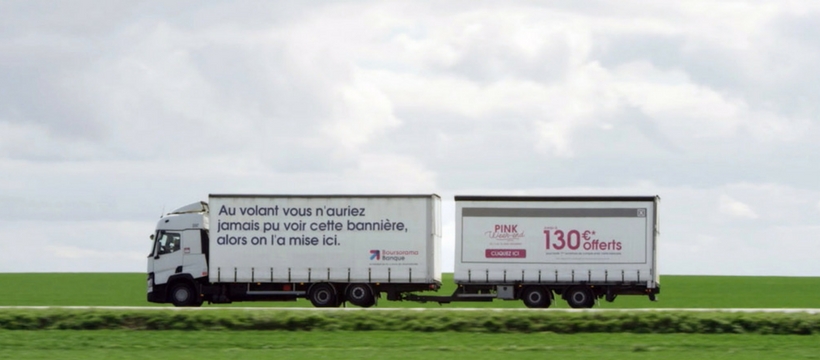 boursorama bannière