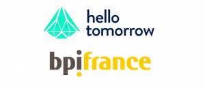 logo hello tomorrow et bpifrance