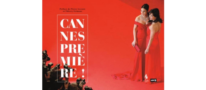 cannes cannes première