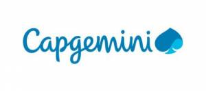 logo capgemini