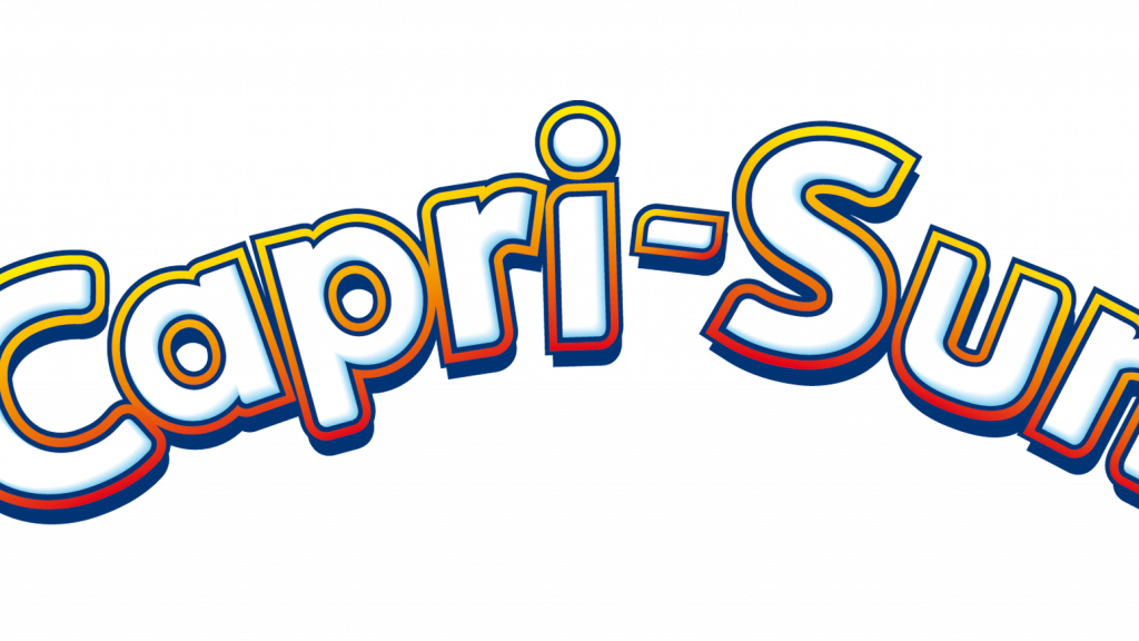 logo capri sun