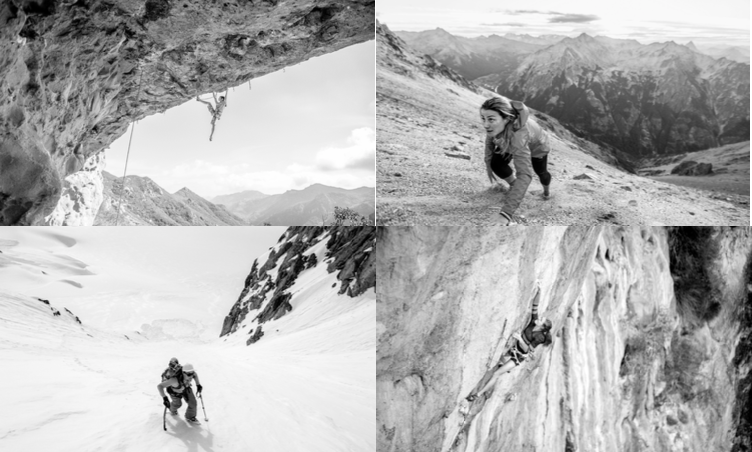 la campagne de the north face