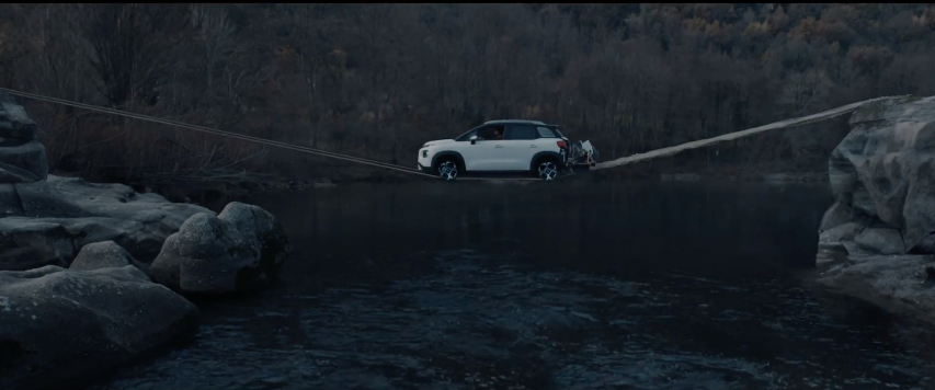 campagne citroen