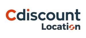 logo cdiscount location