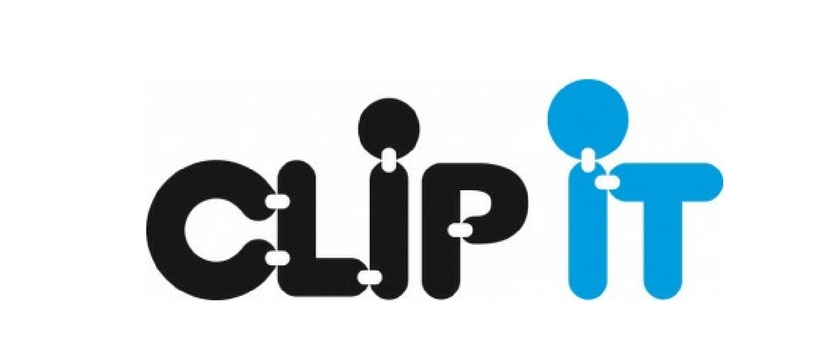 logo clip-it