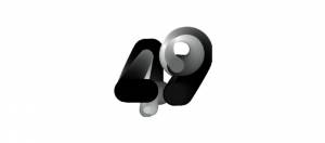 logo de la 49e édition du club des directeurs artistiques
