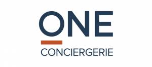 one conciergerie logo