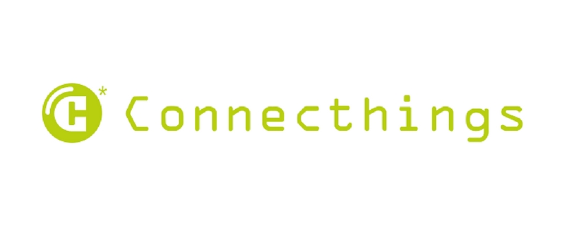 connectingthings logo