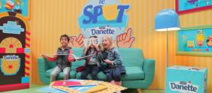 danette