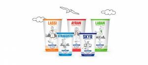 danone du monde