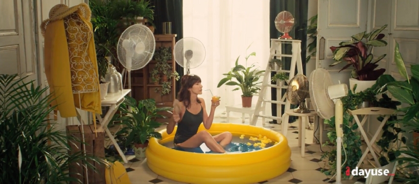 dayuse campagne dayuse