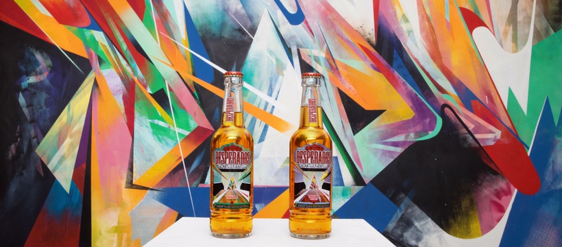 edition limitée desperados