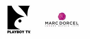 Marc Dorcel et Playboy TV