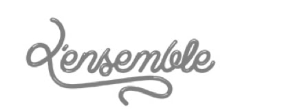 logo l'ensemble