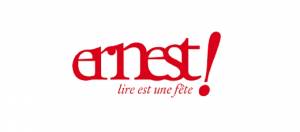 ernest logo