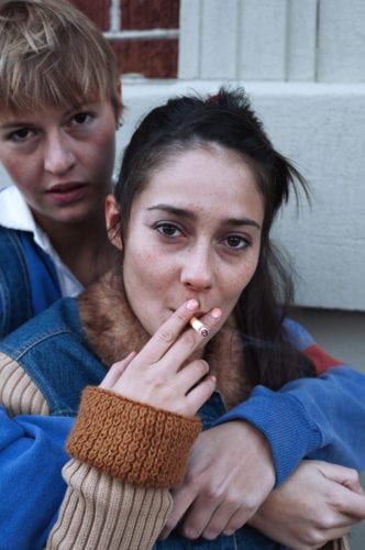 expo millennials au féminin