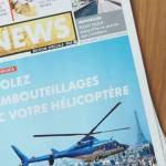 française des jeux et CNews