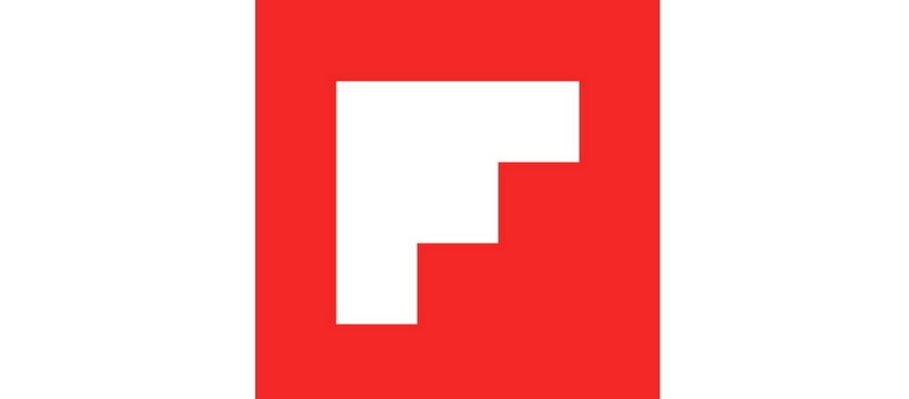 logo flipboard