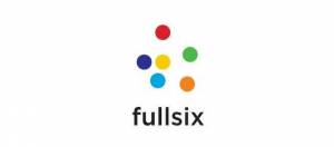 logo de l'agence fullsix