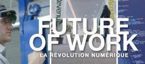 documentaire future of work