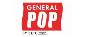 Logo General pop