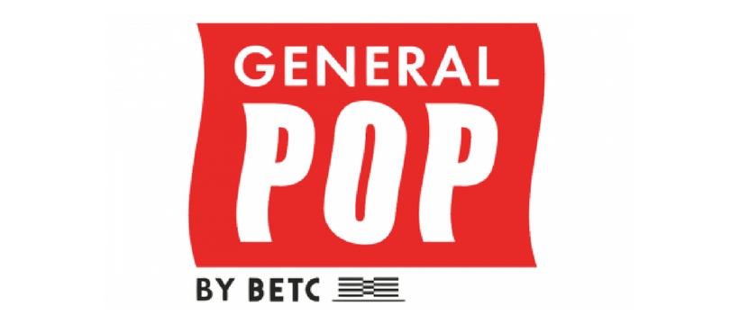 Logo General pop