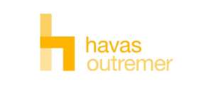 logo havas outremer