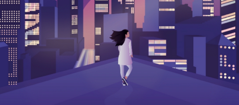 illustration du film helpflora