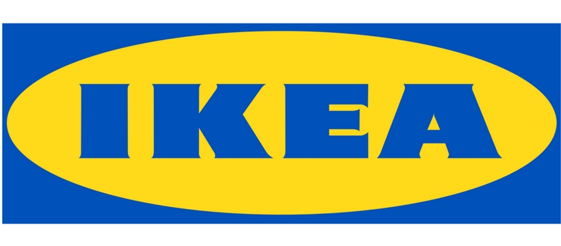 ikea ikea logo
