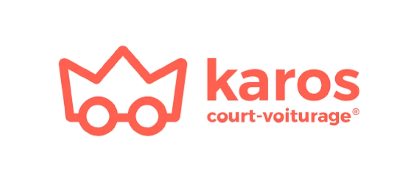 logo karos