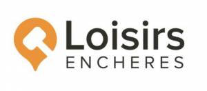 logo loisirs enchères