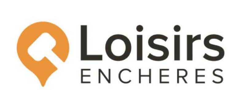 logo loisirs enchères