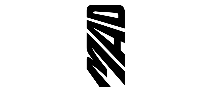logo mad