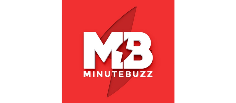 logo minutebuzz