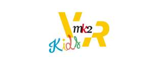 Logo Mk2 VR Kids