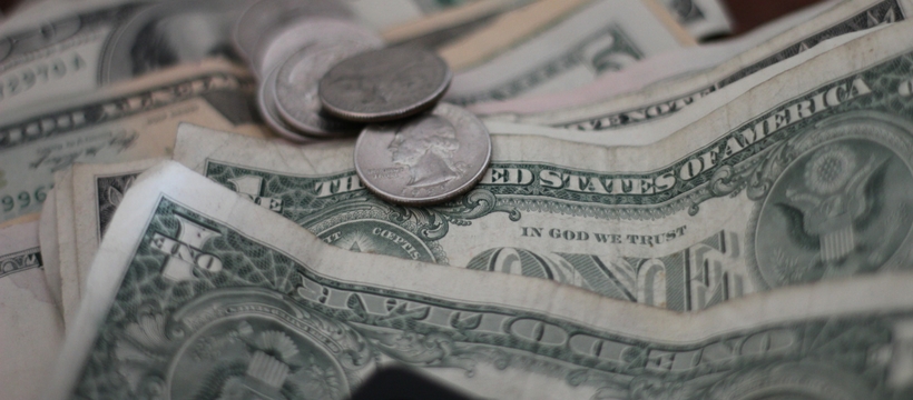 money argent