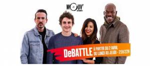debattle par mouv'