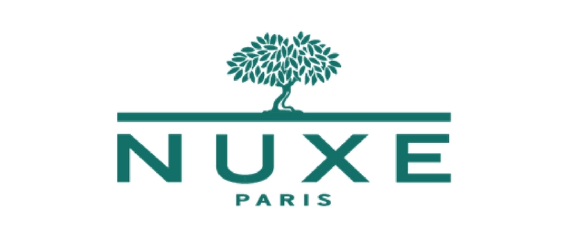 nuxe logo nuxe