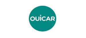 logo de la startup ouicar