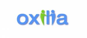 logo de la startup oxilia