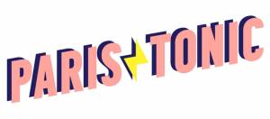paris tonic logo