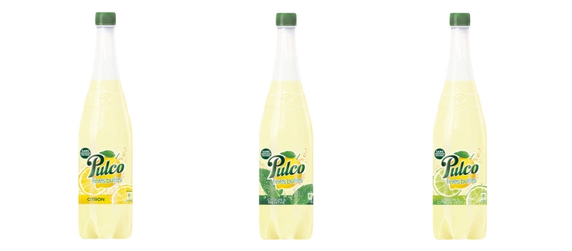 pulco pétillant