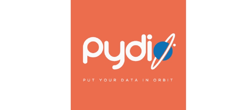 pydio logo