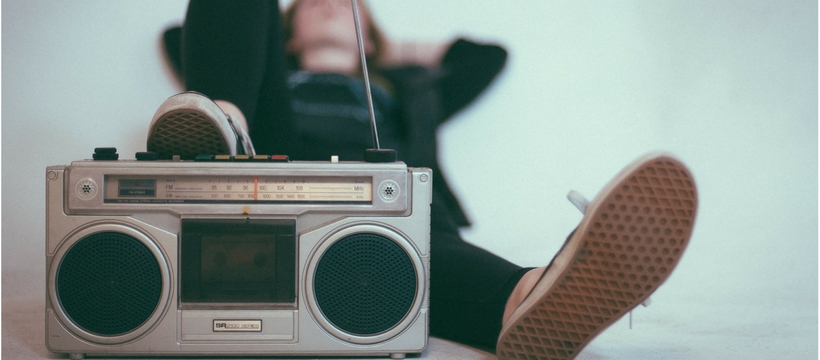 radio radio