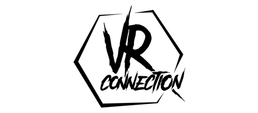 logo vr-connection