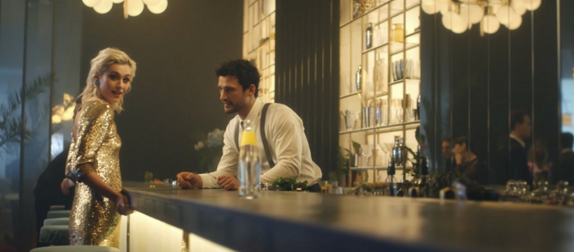 schweppes