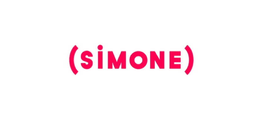 logo du média simone