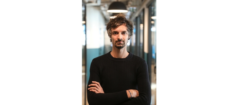 fondateur de la startup singlespot