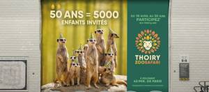 zoo de thoiry